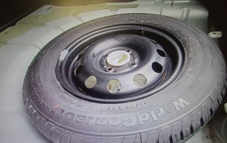 Ford Focus IV, 2003 год, 493 000 рублей, 20 фотография