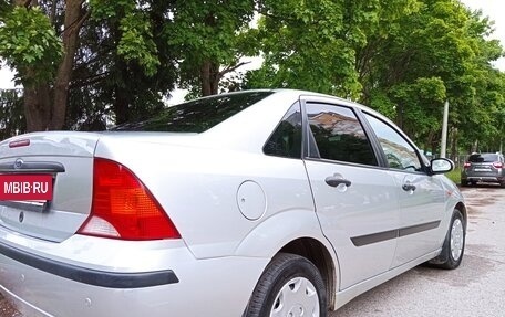 Ford Focus IV, 2003 год, 493 000 рублей, 19 фотография