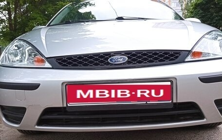 Ford Focus IV, 2003 год, 493 000 рублей, 8 фотография