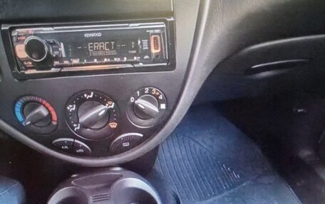 Ford Focus IV, 2003 год, 493 000 рублей, 26 фотография