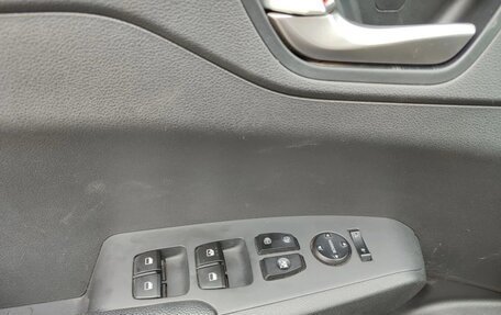 Hyundai Solaris II рестайлинг, 2020 год, 1 280 000 рублей, 19 фотография