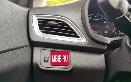 Hyundai Solaris II рестайлинг, 2020 год, 1 280 000 рублей, 18 фотография