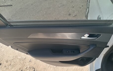 Hyundai Sonata VII, 2018 год, 2 100 000 рублей, 14 фотография