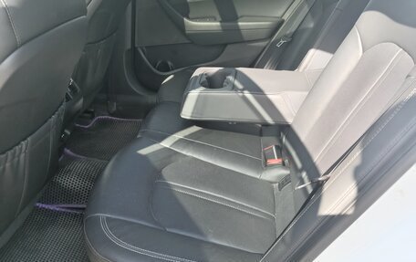 Hyundai Sonata VII, 2018 год, 2 100 000 рублей, 15 фотография