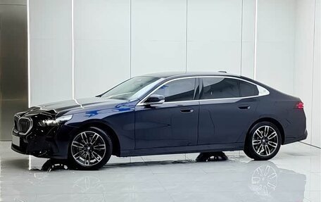 BMW 5 серия, 2026 год, 6 750 026 рублей, 5 фотография