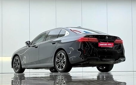 BMW 5 серия, 2026 год, 6 750 026 рублей, 4 фотография