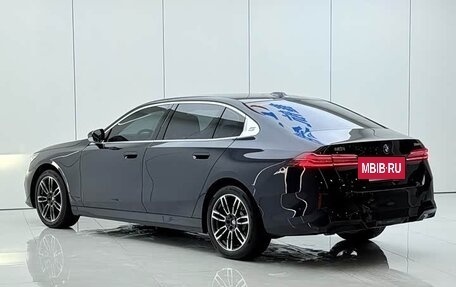 BMW 5 серия, 2026 год, 6 750 026 рублей, 2 фотография