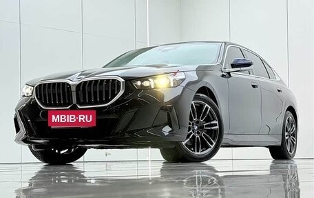 BMW 5 серия, 2026 год, 6 750 026 рублей, 3 фотография