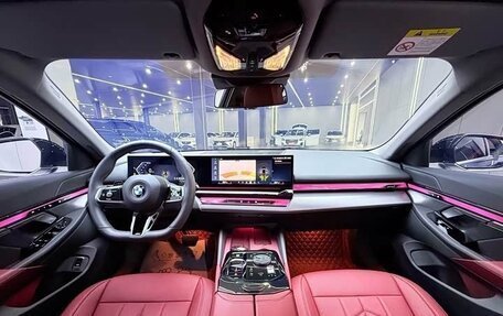 BMW 5 серия, 2026 год, 6 750 026 рублей, 7 фотография