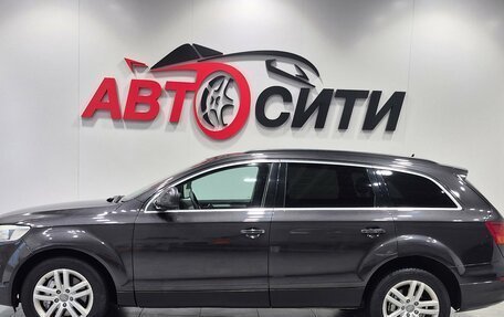 Audi Q7, 2007 год, 1 050 000 рублей, 4 фотография