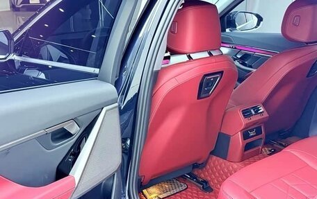BMW 5 серия, 2026 год, 6 750 026 рублей, 9 фотография