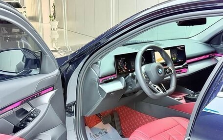 BMW 5 серия, 2026 год, 6 750 026 рублей, 8 фотография