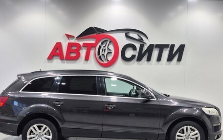 Audi Q7, 2007 год, 1 050 000 рублей, 8 фотография