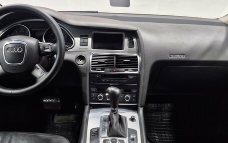 Audi Q7, 2007 год, 1 050 000 рублей, 10 фотография