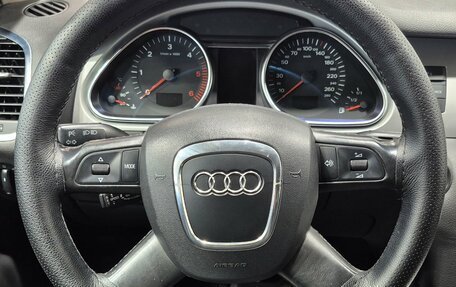 Audi Q7, 2007 год, 1 050 000 рублей, 11 фотография