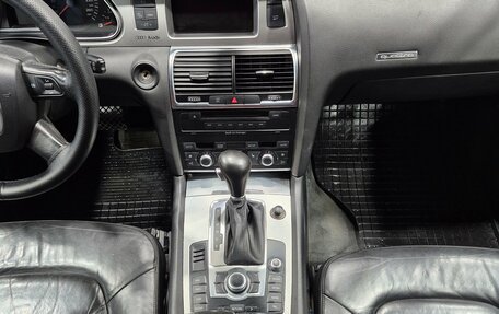 Audi Q7, 2007 год, 1 050 000 рублей, 12 фотография