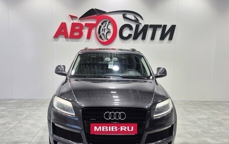 Audi Q7, 2007 год, 1 050 000 рублей, 2 фотография