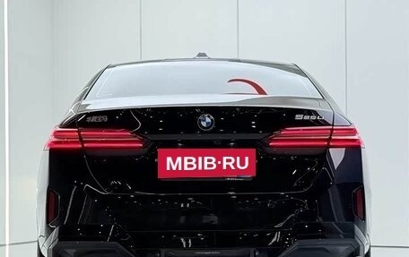 BMW 5 серия, 2026 год, 6 750 026 рублей, 6 фотография