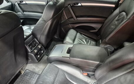 Audi Q7, 2007 год, 1 050 000 рублей, 15 фотография
