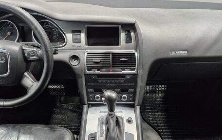 Audi Q7, 2007 год, 1 050 000 рублей, 13 фотография