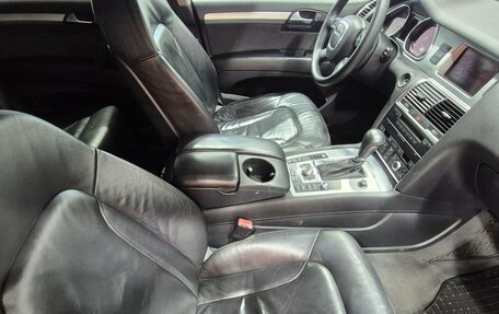 Audi Q7, 2007 год, 1 050 000 рублей, 19 фотография