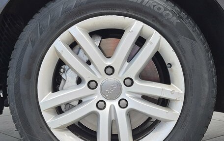 Audi Q7, 2007 год, 1 050 000 рублей, 23 фотография
