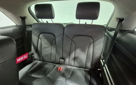 Audi Q7, 2007 год, 1 050 000 рублей, 16 фотография