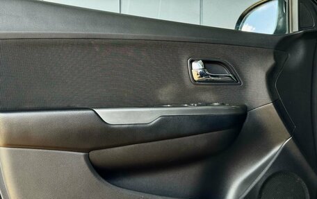 KIA Rio III рестайлинг, 2013 год, 919 000 рублей, 8 фотография