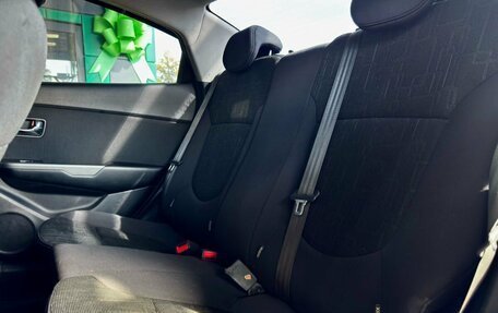 KIA Rio III рестайлинг, 2013 год, 919 000 рублей, 24 фотография
