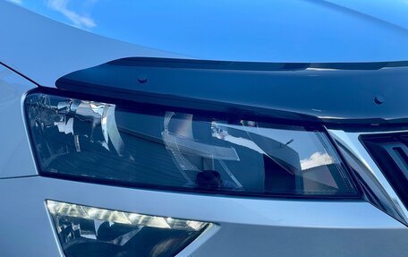 Skoda Karoq I, 2021 год, 2 420 000 рублей, 10 фотография