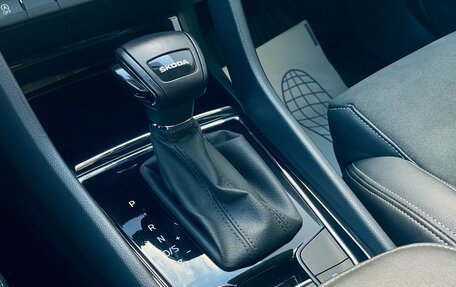 Skoda Karoq I, 2021 год, 2 420 000 рублей, 19 фотография