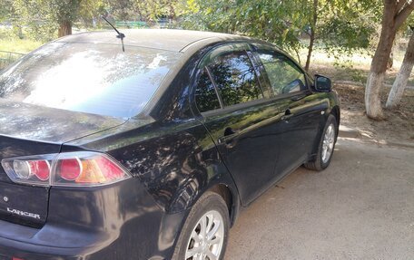 Mitsubishi Lancer IX, 2014 год, 650 000 рублей, 2 фотография