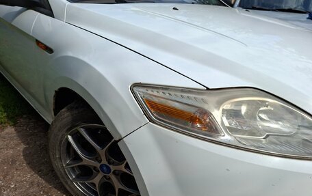 Ford Mondeo IV, 2008 год, 585 000 рублей, 8 фотография
