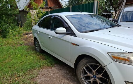Ford Mondeo IV, 2008 год, 585 000 рублей, 2 фотография