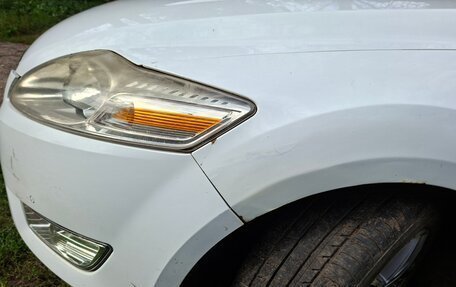 Ford Mondeo IV, 2008 год, 585 000 рублей, 7 фотография