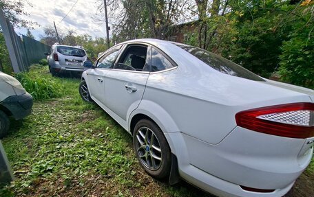Ford Mondeo IV, 2008 год, 585 000 рублей, 5 фотография