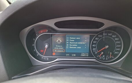 Ford Mondeo IV, 2008 год, 585 000 рублей, 12 фотография