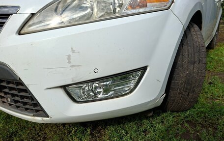 Ford Mondeo IV, 2008 год, 585 000 рублей, 10 фотография