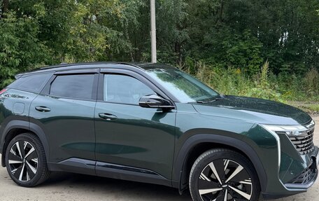 Geely Atlas, 2024 год, 2 950 000 рублей, 2 фотография