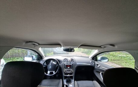Ford Mondeo IV, 2008 год, 585 000 рублей, 11 фотография