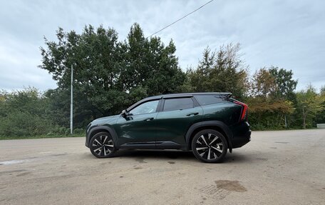 Geely Atlas, 2024 год, 2 950 000 рублей, 3 фотография