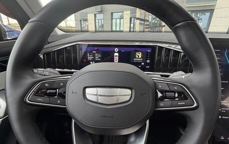 Geely Atlas, 2024 год, 2 950 000 рублей, 6 фотография