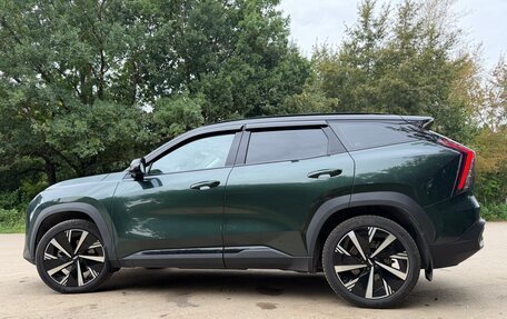 Geely Atlas, 2024 год, 2 950 000 рублей, 4 фотография