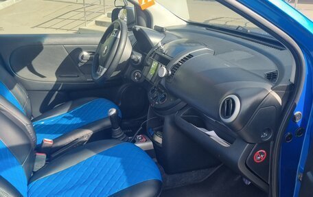 Nissan Note II рестайлинг, 2011 год, 690 000 рублей, 5 фотография