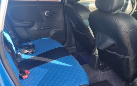 Nissan Note II рестайлинг, 2011 год, 690 000 рублей, 4 фотография