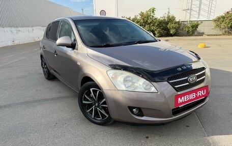KIA cee'd I рестайлинг, 2007 год, 600 000 рублей, 2 фотография