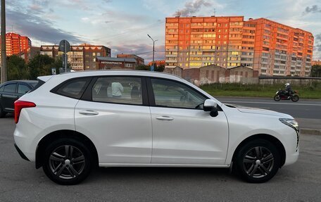 Haval Jolion, 2023 год, 1 800 000 рублей, 3 фотография