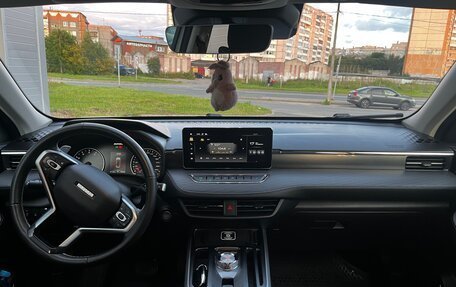 Haval Jolion, 2023 год, 1 800 000 рублей, 5 фотография