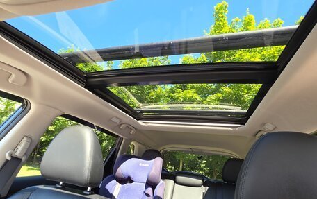 Nissan X-Trail, 2015 год, 1 605 000 рублей, 15 фотография