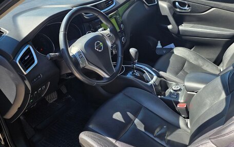 Nissan X-Trail, 2015 год, 1 605 000 рублей, 12 фотография